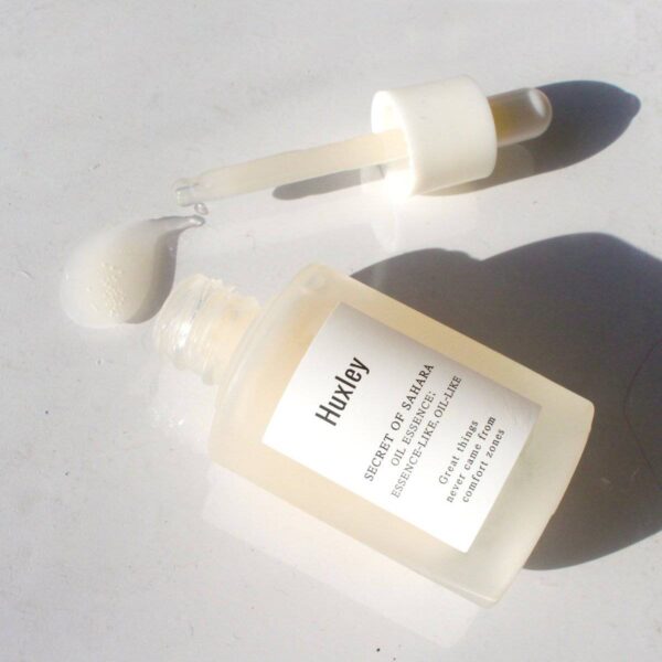 Dưỡng Huxley Oil Essence - Image 4