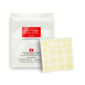 Miếng Dán Mụn Cosrx - 24 miếng