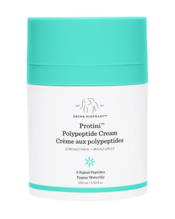 Kem Dưỡng Drunk Elephant PolyPeptide 100ml