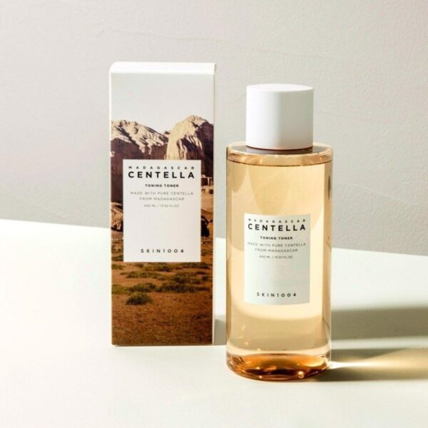 Serum Skin1004 Madagascar Centella Ampoule - Image 8