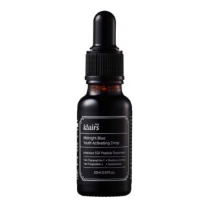 [Chiết Khấu 15%] Serum Klairs Midnight Blue Drop 20ml