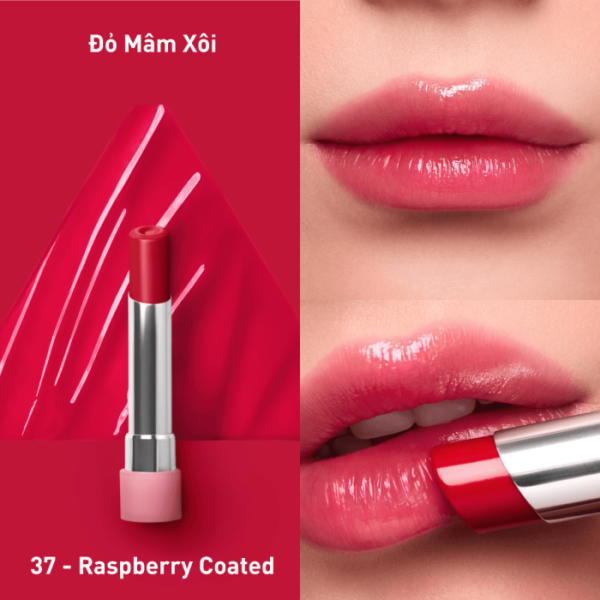 Son Dưỡng 3CE Glazy Lip Glow - Image 7