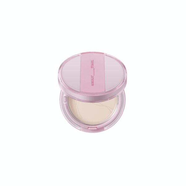 Phấn Nén About Tone The Blur Powder Pact Limited