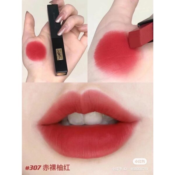 Son YSL The Slim Velvet Radical - Image 16