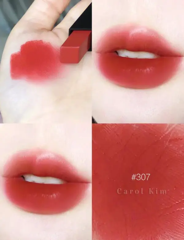 Son YSL The Slim Velvet Radical - Image 11