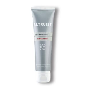 KCN Altruist Dermatologist SPF 50 100ml