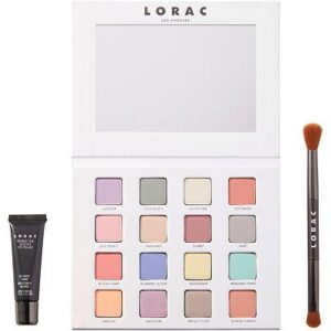 MM LORAC I LOVE BRUNCH