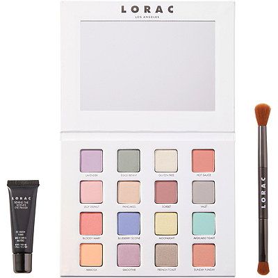 MM LORAC I LOVE BRUNCH