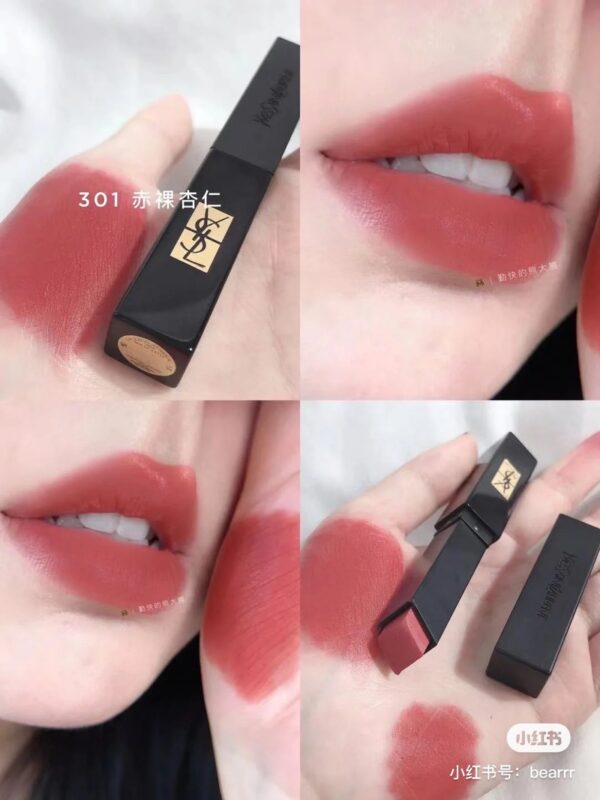 Son YSL The Slim Velvet Radical - Image 12