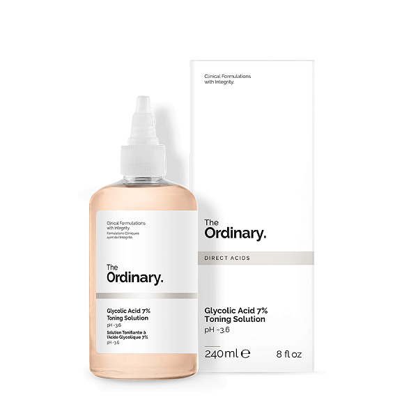 Toner The Ordinary Direct Acids Glycolic Acid 7% Exfoliating 100ml - Image 7