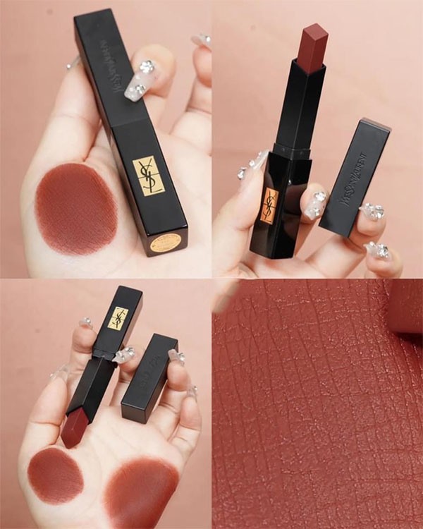 Son YSL The Slim Velvet Radical - Image 17