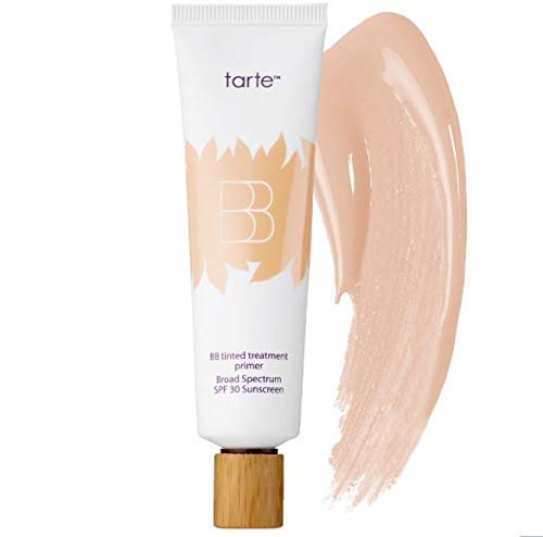 Bb Tarte Tinted Treatment Prime - fair 30ml - Image 2