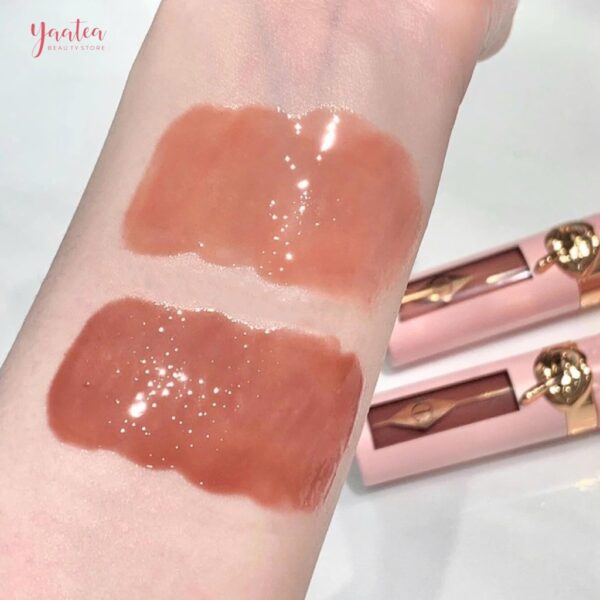 Son Bóng Charlotte Tilbury Pillow Talk Big Lip Plumpgasm 5.5ml - Image 5