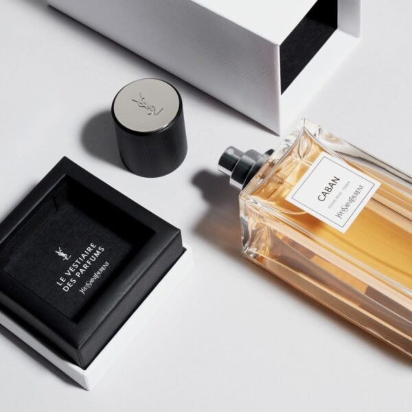Nước Hoa YSL Caban EDP 125ml - Image 4