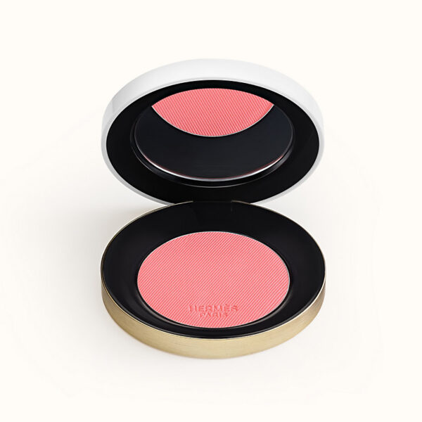 Phấn Má Hồng Hermes Silky Blushes - Image 14
