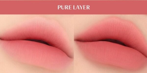 Son Thỏi 3CE Blur Matte - Image 19