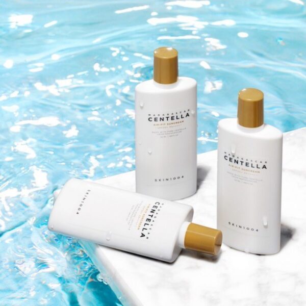 KCN Centella Rau Má 50ml - Image 5