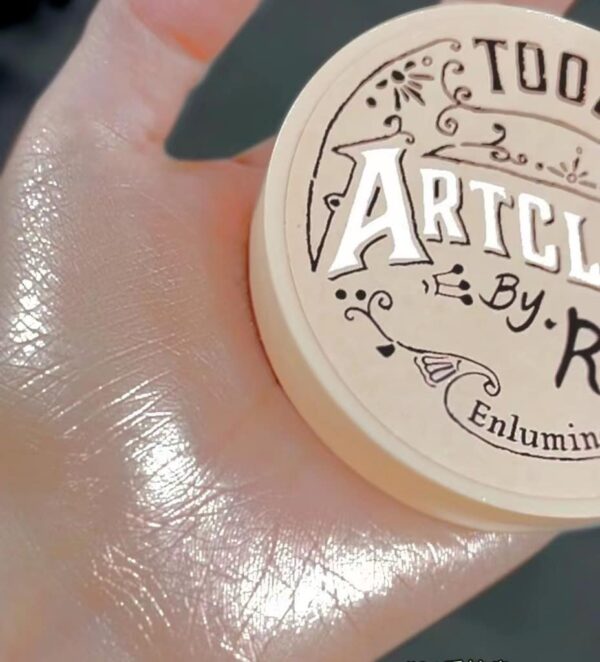 Highlight Too Cool For School Artclass By Rodin Highlighter - Image 5