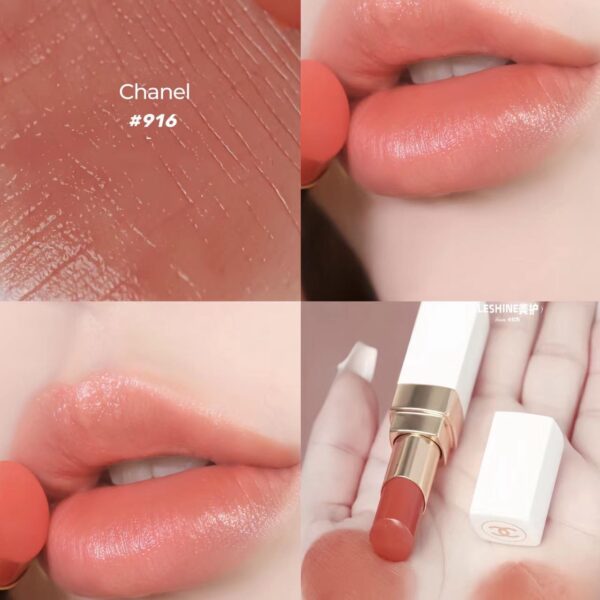 Son Thỏi Chanel Rouge Coco Baume 3g - Image 7