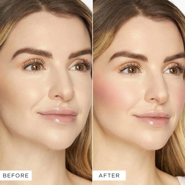 Má Hồng Tarte Amazon Clay Skintuitive - Energy - Image 3