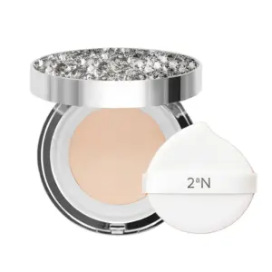 Cushion 2aN Gleaming Tension Pact