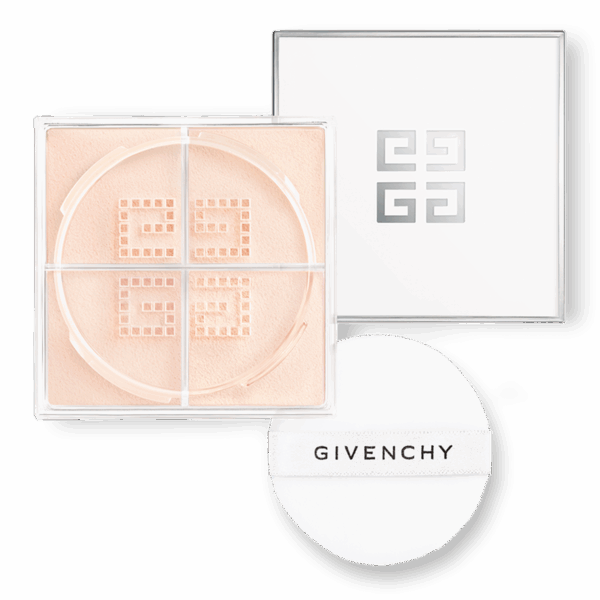 Phấn Phủ Bột Givenchy Blanc Divin 20g - Image 3