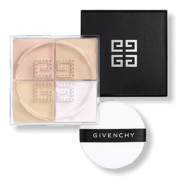 Phấn Bột Givenchy Prisme Libre - Image 2