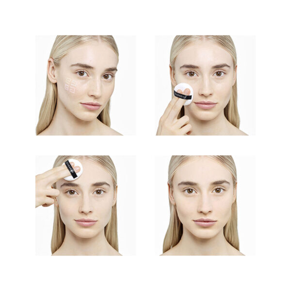 Phấn Bột Givenchy Prisme Libre - Image 4