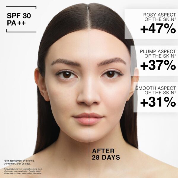 Phấn Tươi Givenchy Skin Perfecto SPF30++ - Image 4