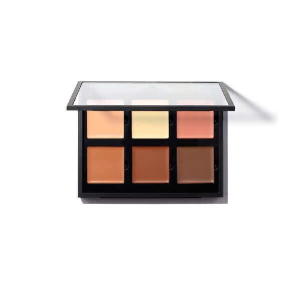 Bảng Tạo Khối Kem ABH - Image 8