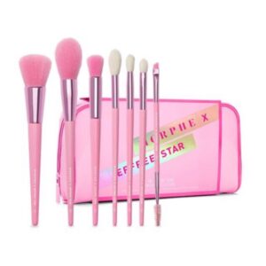 Bộ Cọ Morphe X Jeffree Star 7 Cây