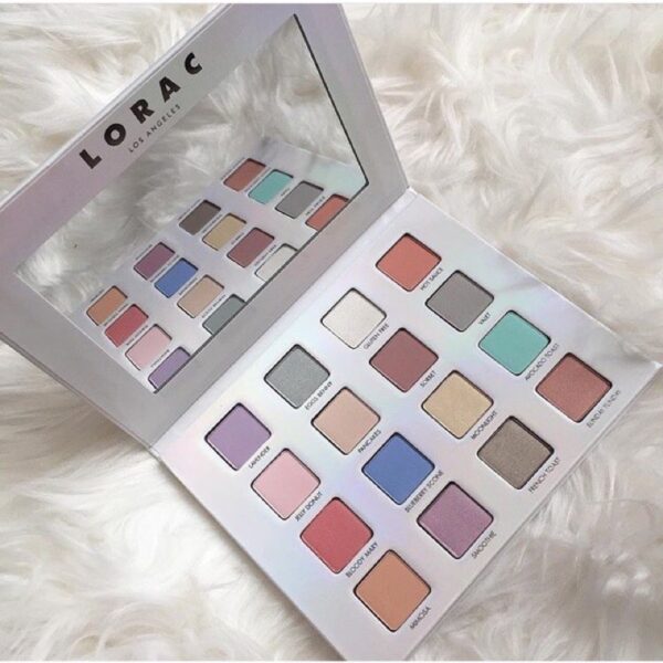 MM LORAC I LOVE BRUNCH - Image 2