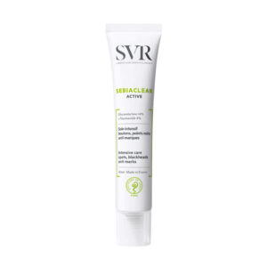 Kem Dưỡng SVR Sebiaclear Active 40ml CT