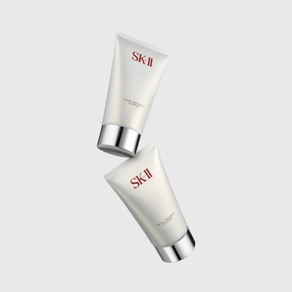 Sữa Rửa Mặt SK-II Facial Treatment Cleanser 120gr - Image 5