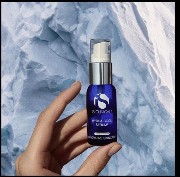 Serum Is Clinical Hydra Cool 30ml - Image 4