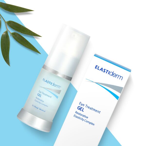 Kem Mắt OBAGI treatment Gel 15g - Image 3