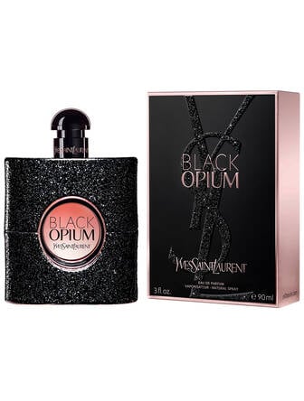 Nước Hoa YSL Black Opium - Image 2