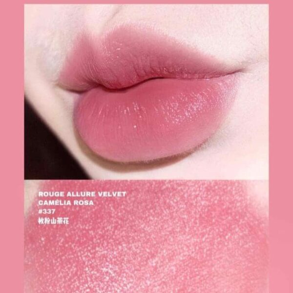 Son Thỏi Chanel Rouge Allure - Image 5