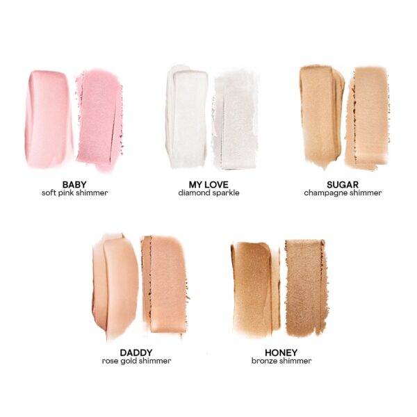 Highlighter Patrick Ta Major Glow - Image 6