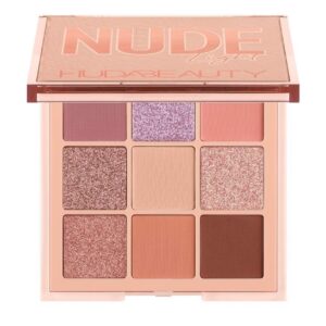 Bảng Mắt Huda Obsessions 9 Ô