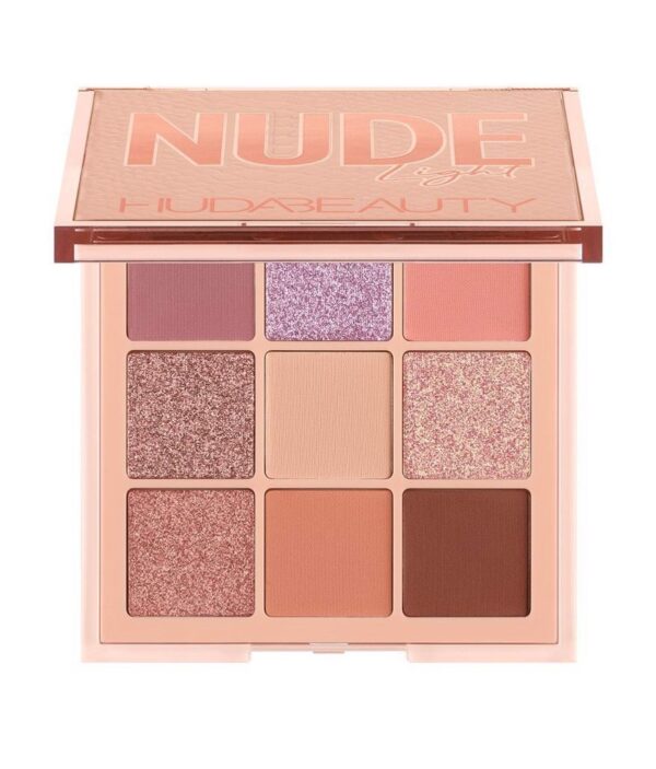 Bảng Mắt Huda Obsessions 9 Ô