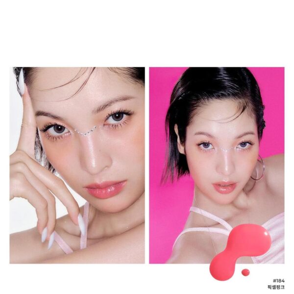 Son Hera Sensual Fitting Glow Tint Y2K - Image 11