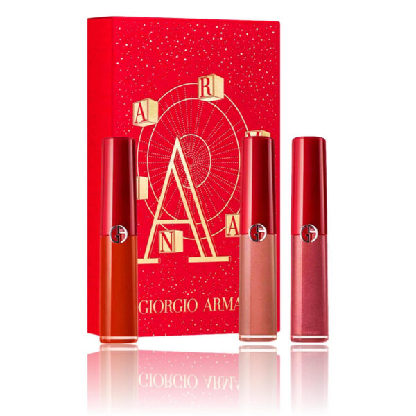 Set 3 Son Gior Armani Mini ( 109 - 405 - 532 ) - Image 2