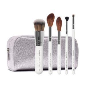 Bộ Cọ Morphe X Jaclyn Hill All The Glam 5 Cây