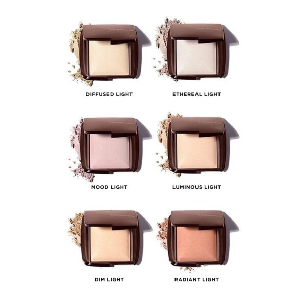 Phấn Phủ Hourglass Ambient Lighting Powder - Image 3