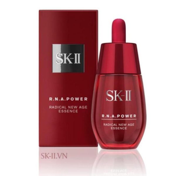 Tinh Chất Serum SK II RNA Radical New Age Essence 50ml - Image 7