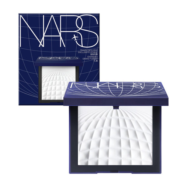 Phấn Nén Nars Light Reflecting Complex Powder 13. - Image 4