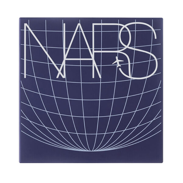 Phấn Nén Nars Light Reflecting Complex Powder 13. - Image 5