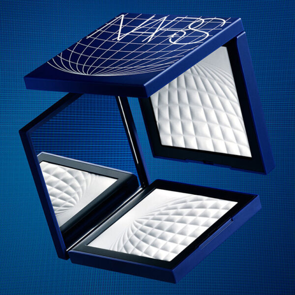 Phấn Nén Nars Light Reflecting Complex Powder 13. - Image 3