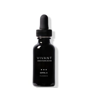 Serum Vivant Exfol - A 30ml